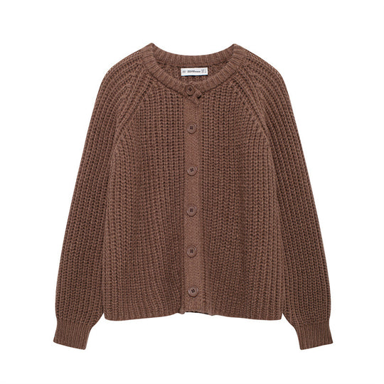 Damen Strickjacke EB