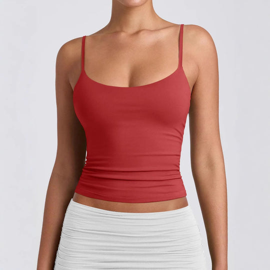 Damen Basic Tanktop EB