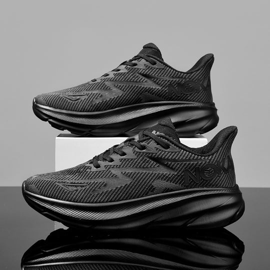 Damen Sportliche Laufschuhe mit innovativer Dämpfungstechnologie EB