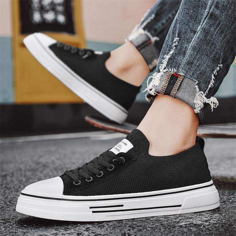 Damen Atmungsaktive Freizeitschuhe EB