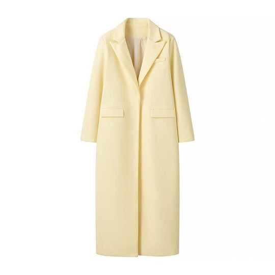Damen Eleganter Maxikleid EB