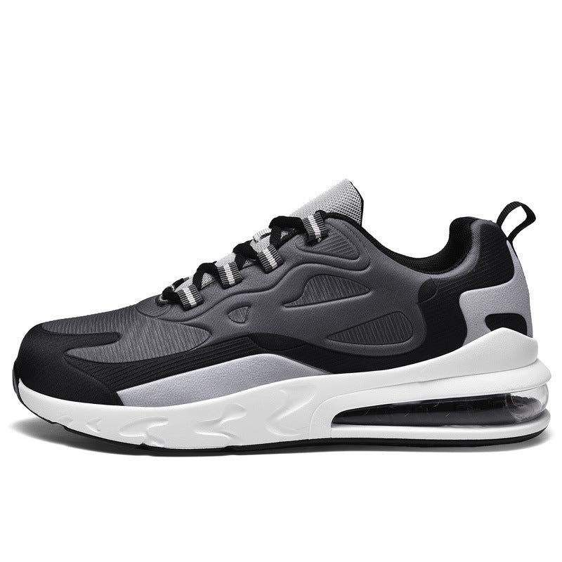 Damen Sportliche Air Cushion Sneakers mit modernem Design und sicherem Halt EB