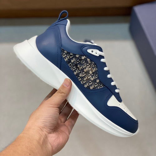Damen Sneakers mit innovativer Dämpfungstechnologie und modischem Design EB