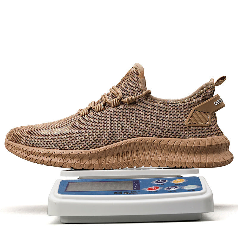Damen Atmungsaktive Freizeitschuhe EB