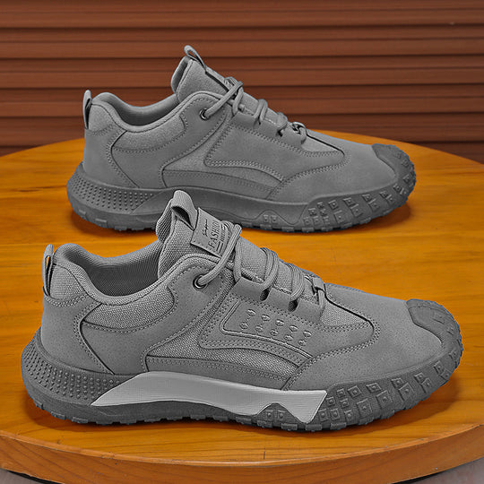 Damen Allround-Sneaker mit rutschfester Sohle und atmungsaktivem Obermaterial EB