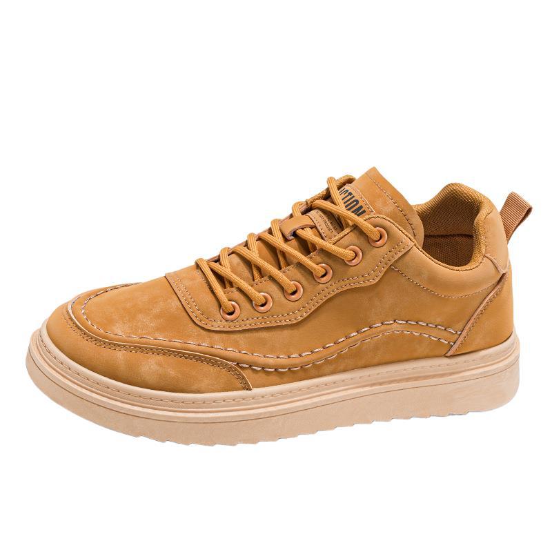 Damen Modische Sneaker mit komfortabler Profilsohle EB