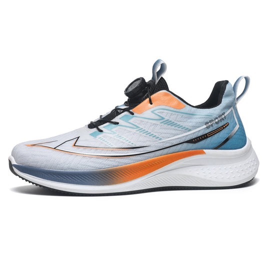 Damen Hochleistungs-Laufschuhe mit innovativem Schnürsystem EB