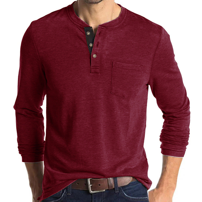 EB | Henry-Kragen-T-Shirt