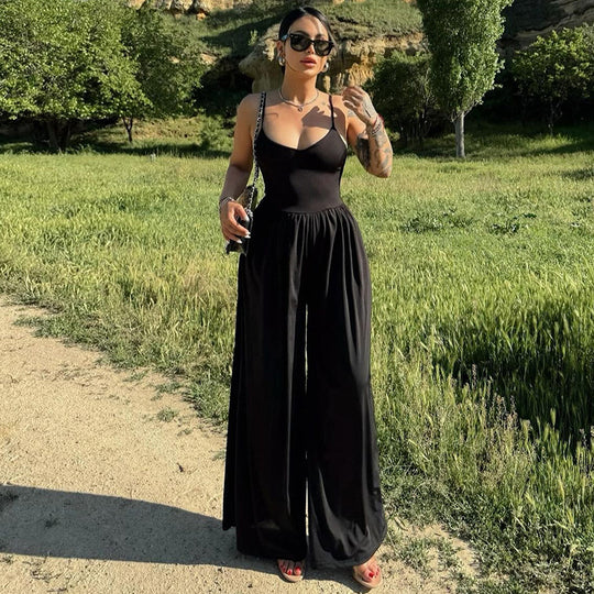 Damen Jumpsuit EB