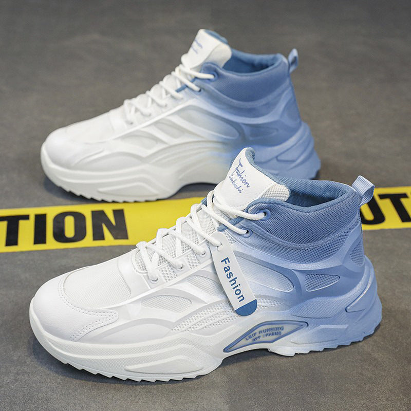 Damen Urban Sport Sneakers mit innovativem Komfortsystem EB