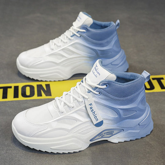 Damen Urban Sport Sneakers mit innovativem Komfortsystem EB