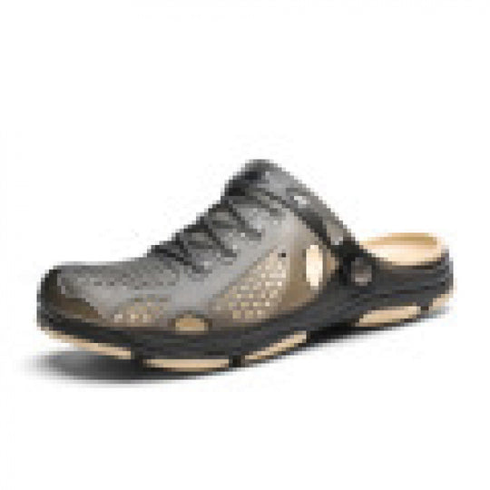 Damen Freizeitschuhe mit atmungsaktivem Obermaterial und rutschfester Sohle EB