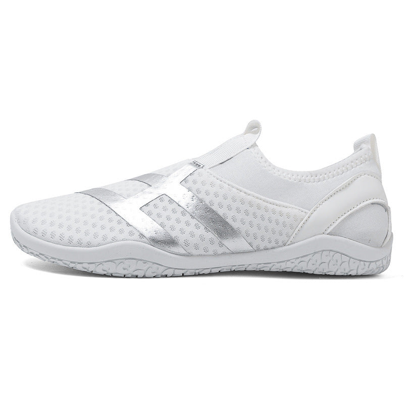 Damen leichte und atmungsaktive Wassersportschuhe mit flexiblem Design EB