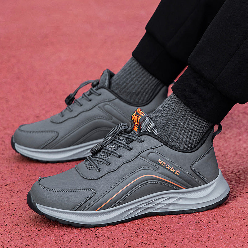 Damen Sportliche Multifunktionssneaker mit ergonomischer Dämpfungstechnologie EB