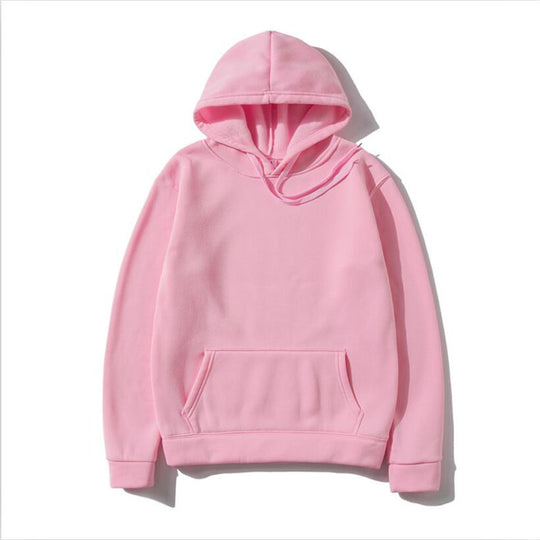 Unisex Premium-Kapuzenpullover mit abgesenkter Schulter, formstabilen Rippbündchen und Fronttasche EB