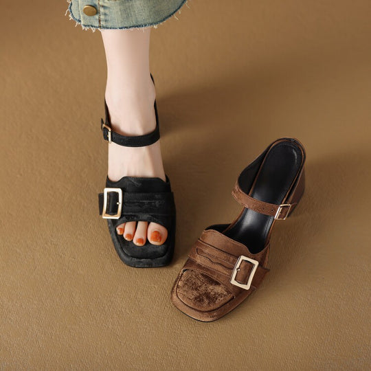 Damen Sandalen EB