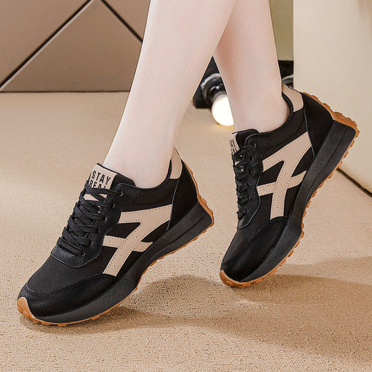 Damen atmungsaktive Freizeitschuhe EB