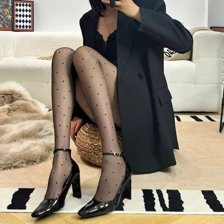 Damen Elegante Pumps mit verstellbarem Riemen und glänzendem Obermaterial EB