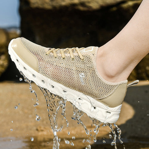 Unisex nan Schlupfsneaker im Chelsea-Stil mit elastischem Schaft, verdecktem Reißverschluss und stufenförmiger Komfortplattformsohle EB