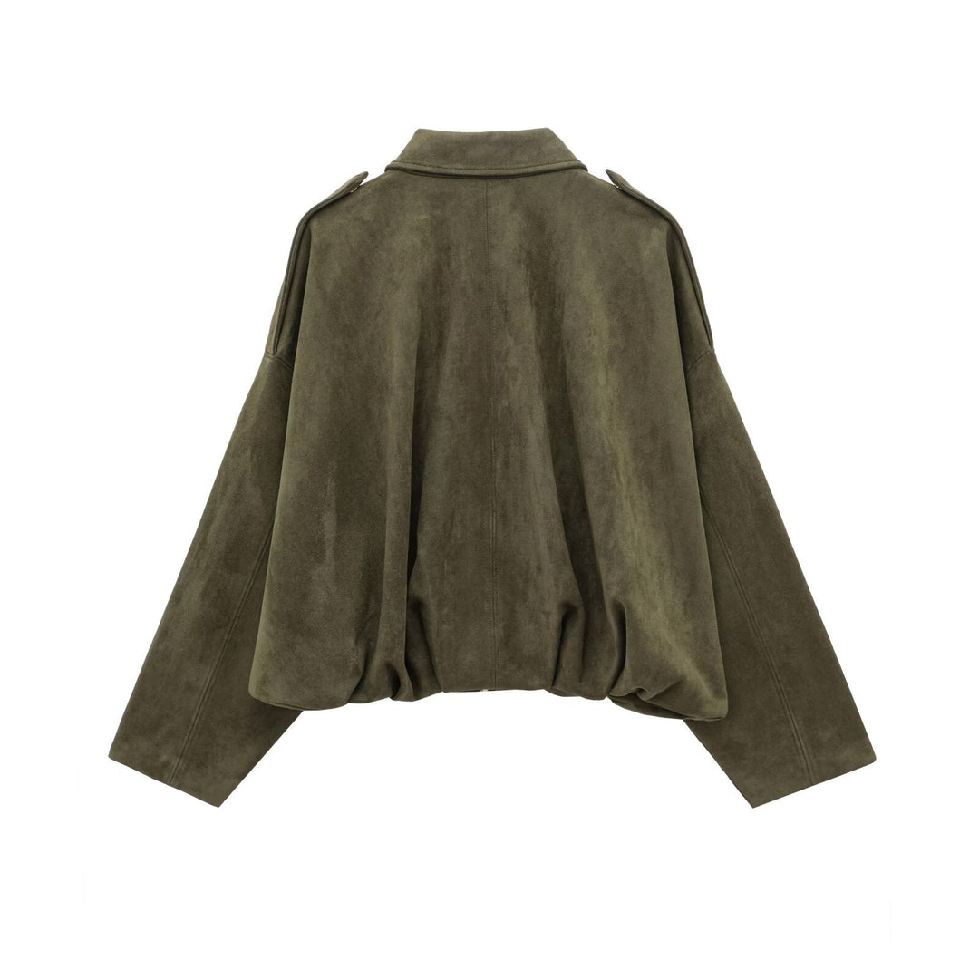 EB | Effekt Pilotjacke