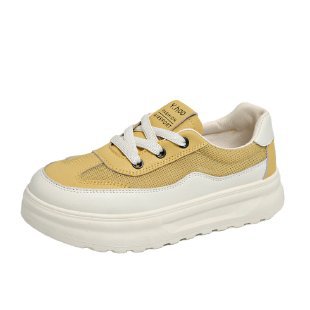 Damen Aktive Lifestyle Sneakers mit dämpfender Sohle und atmungsaktivem Obermaterial EB