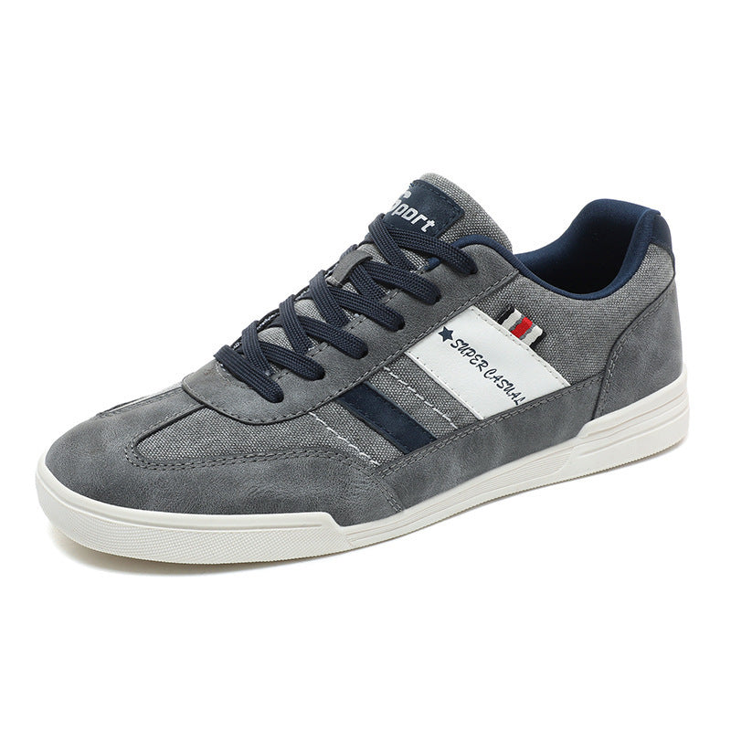 Damen Sneakers mit atmungsaktivem Obermaterial und dämpfender Sohle EB