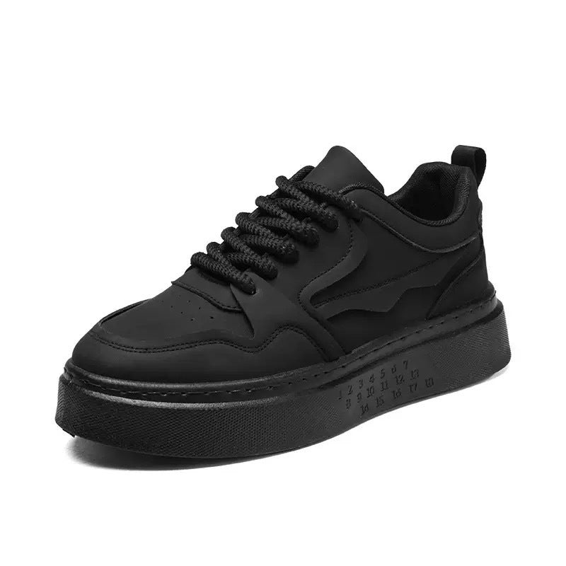 Damen Chunky Sneaker mit rutschfester Sohle und innovativem Design EB