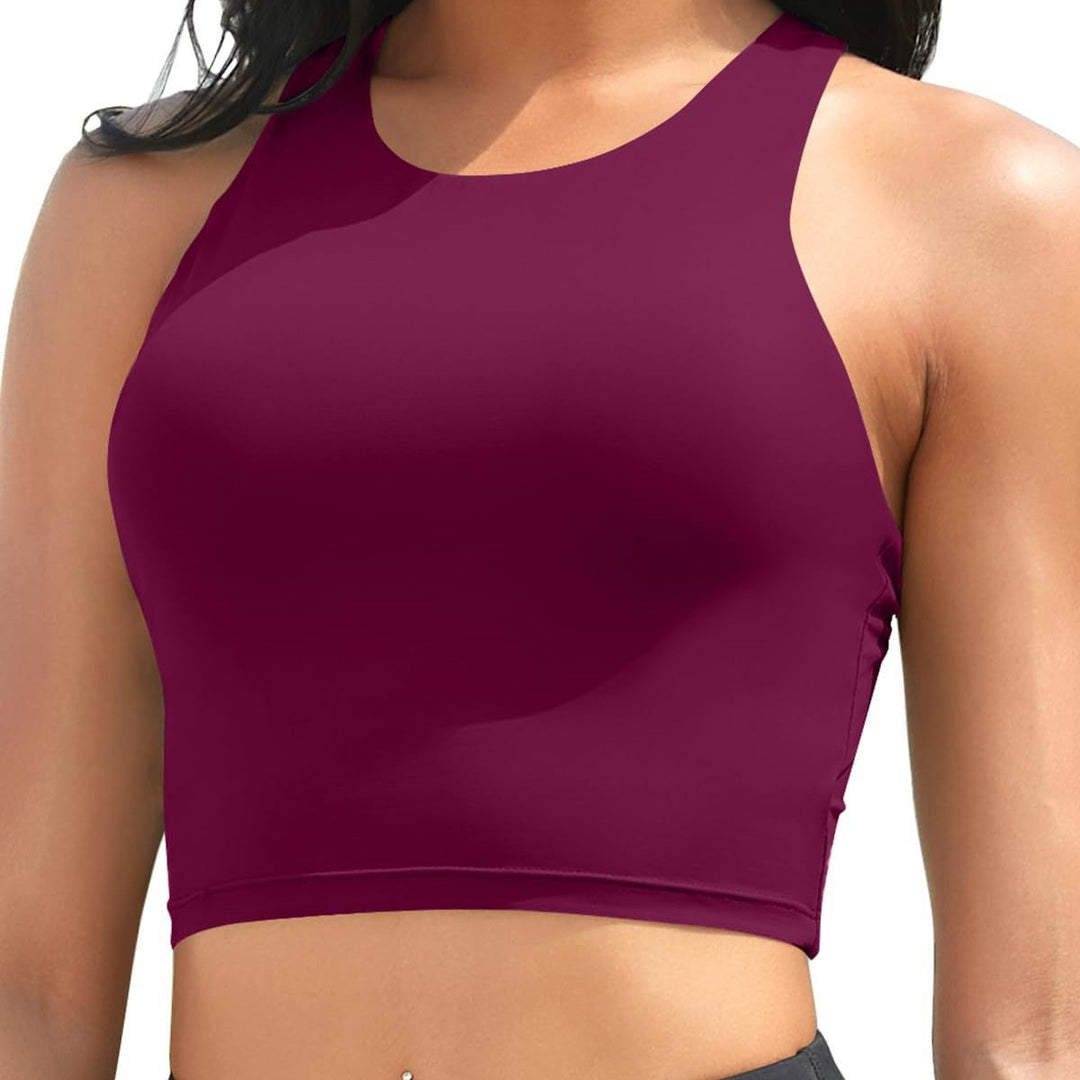 Damen Sporttop EB