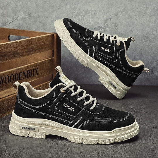 Damen Sportliche Sneaker EB
