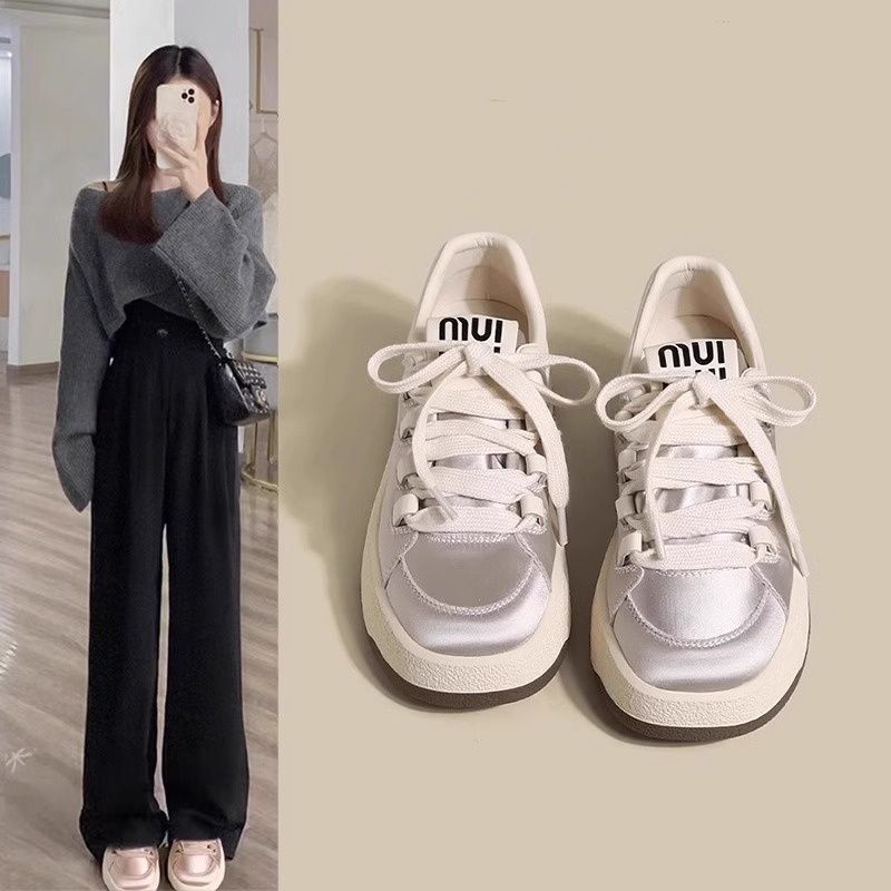 Damen modische Freizeitschuhe EB