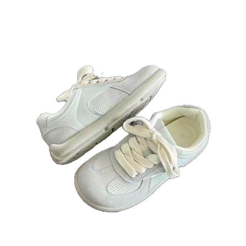 Damen Atmungsaktive Freizeitsneaker mit innovativem Designs und hochwertiger Verarbeitung EB
