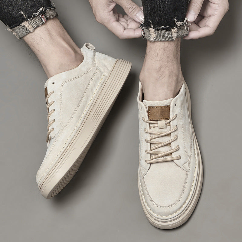 Herren Freizeit Sneaker EB