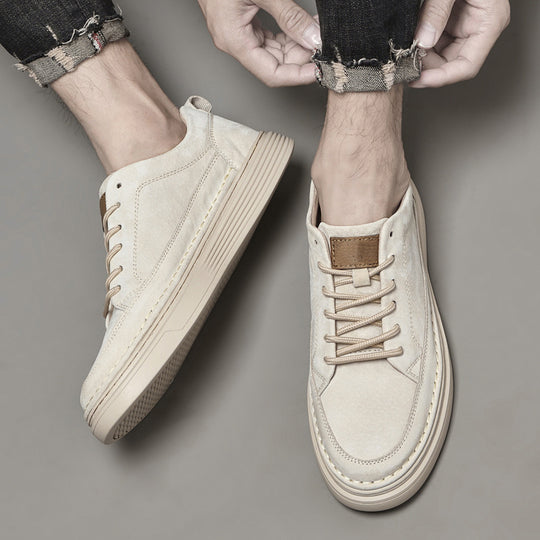 Herren Freizeit Sneaker EB