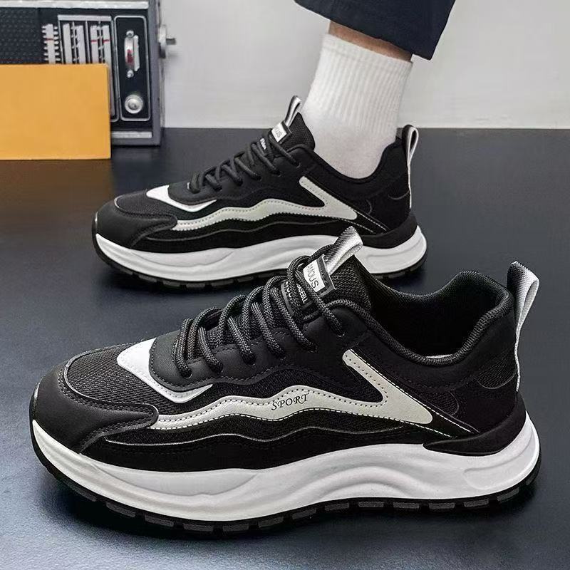 Damen Sportliche Freizeitschuhe mit dämpfender Sohle EB