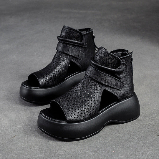 EB | Orthopädische Sandalen für Schmerzfreies Gehen