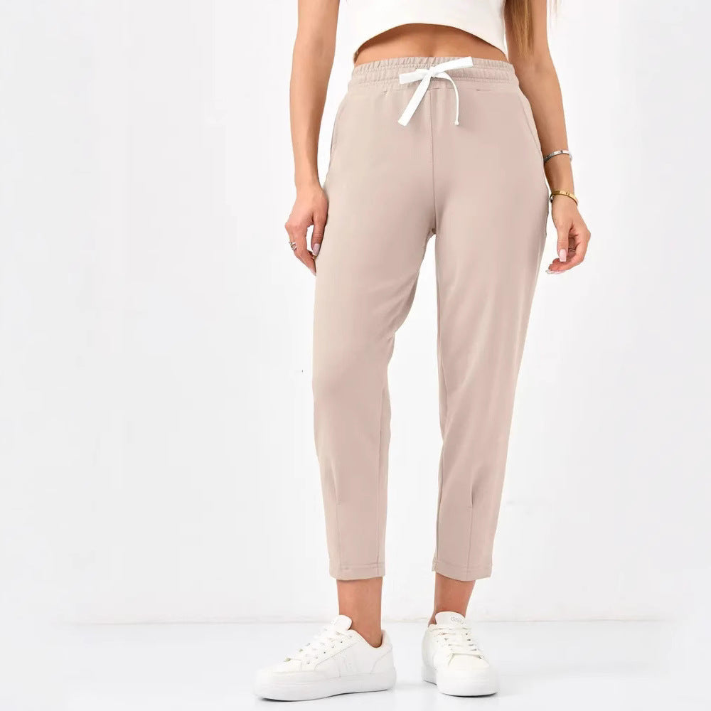 Damen lässige Freizeithose EB