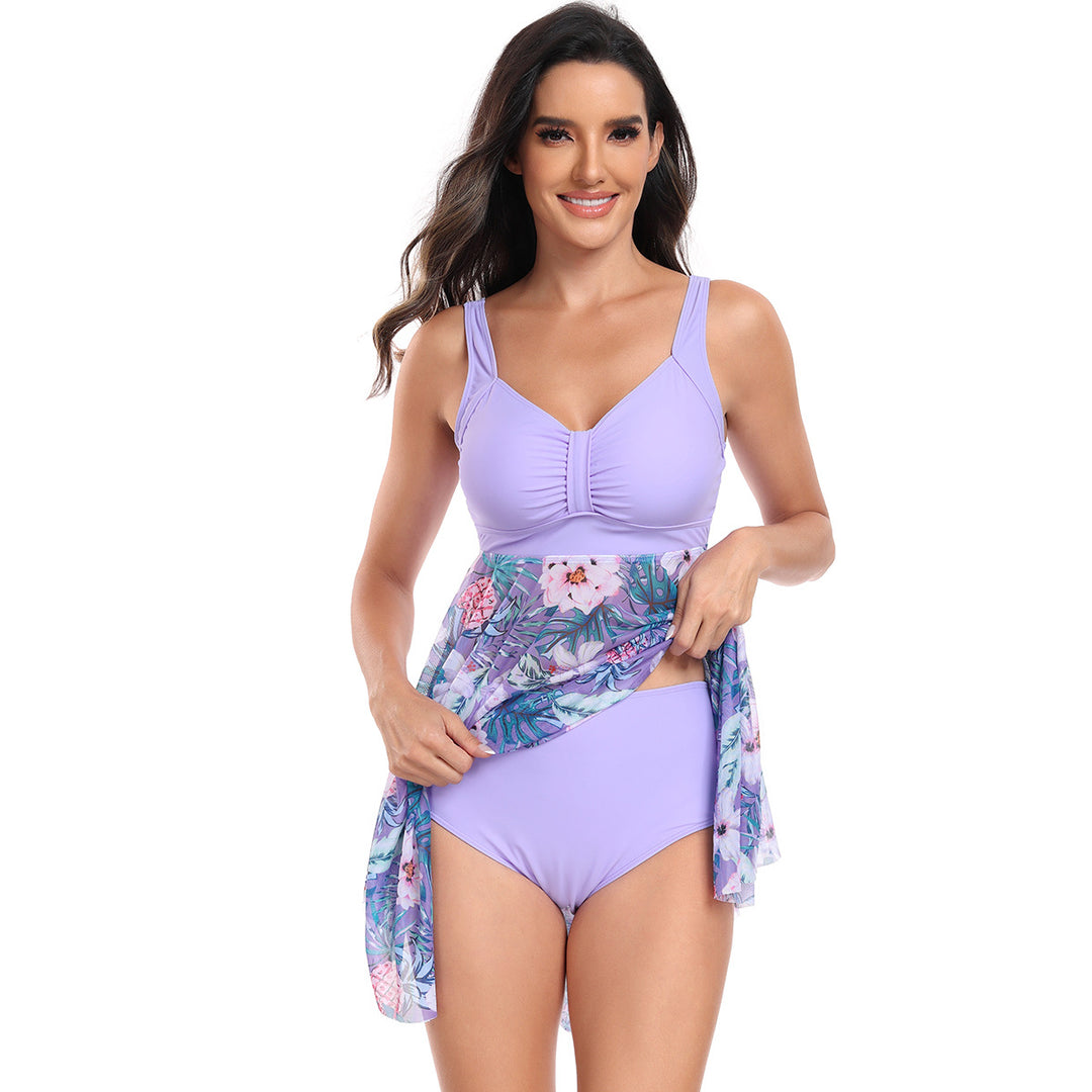 Damen Strandkleid EB