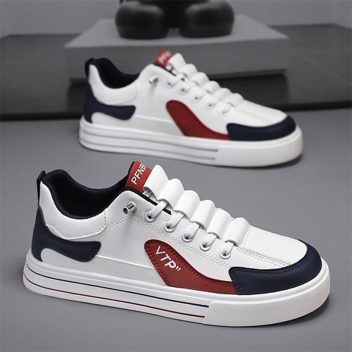 Damen Sportliche Sneakers mit innovativen Komfortmerkmalen EB