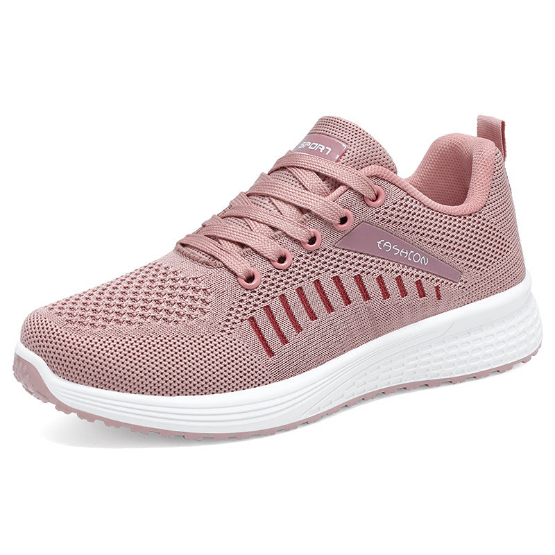 Damen Sportliche Freizeitschuh EB