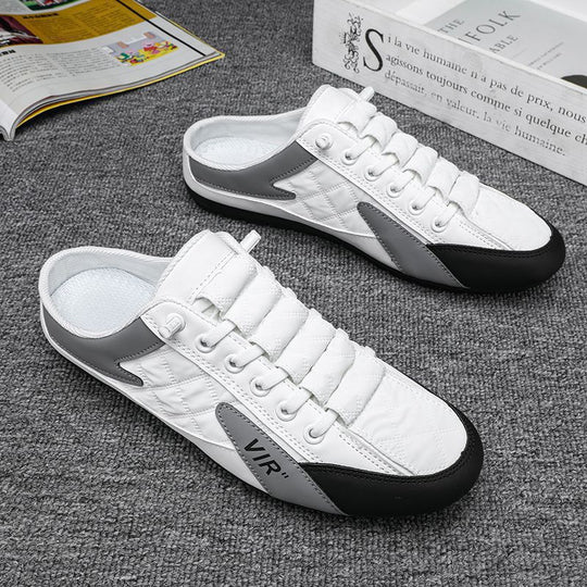 Damen Komfortable Badeschuhe mit atmungsaktiver Mesh-Struktur EB