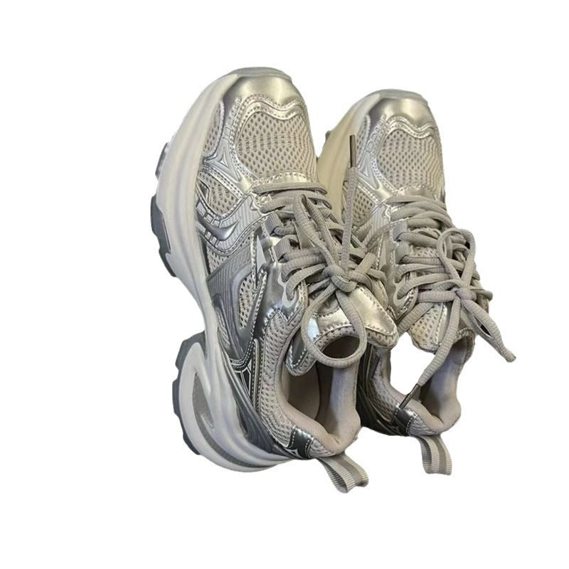 Damen Sportliche Lifestyle-Sneaker mit innovativer Dämpfung EB