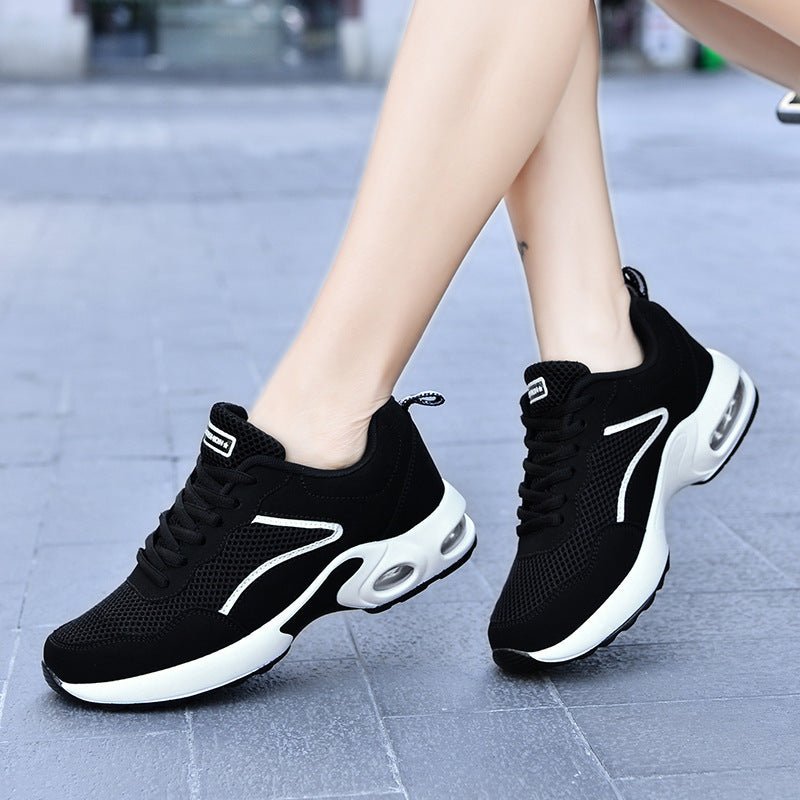 Damen Sportliche Sneakers EB