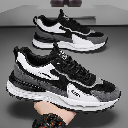 Damen Sportliche multifunktionale Sneakers EB