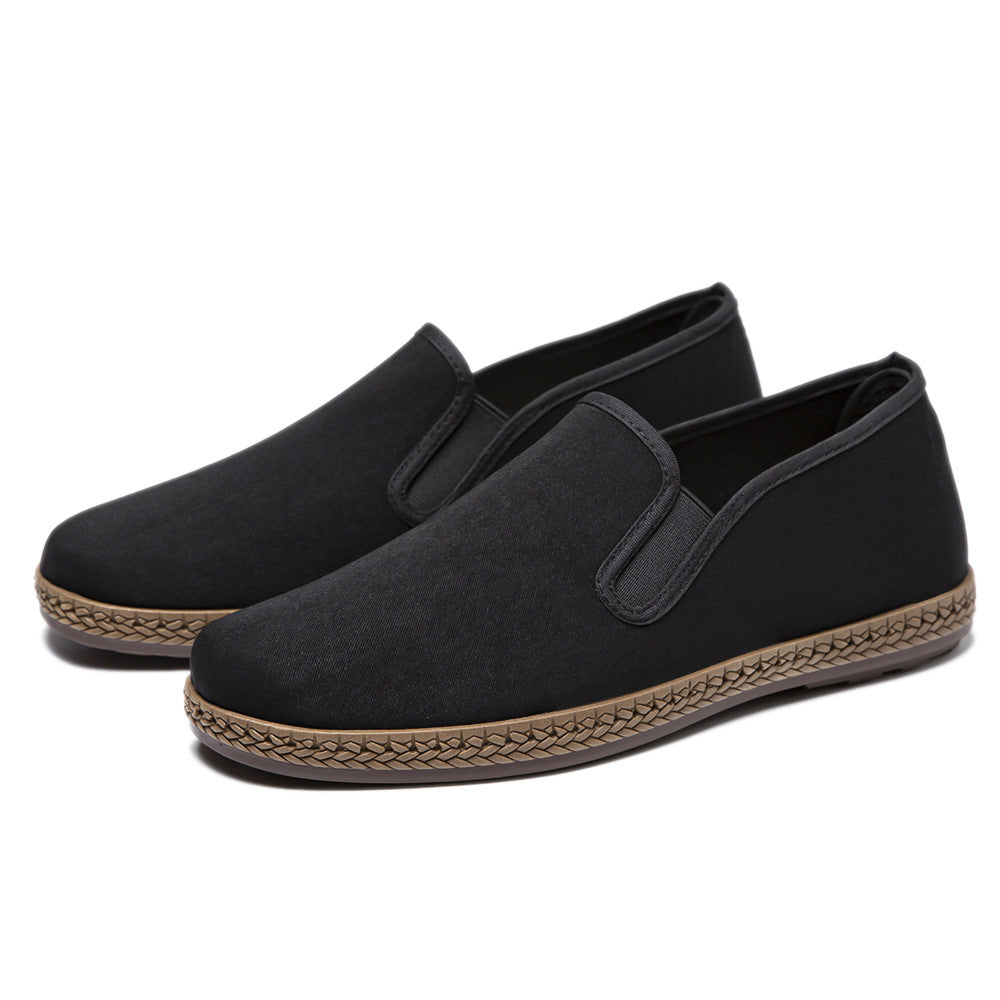 Damen Elegante und bequeme Hausschlüpfschuhe EB