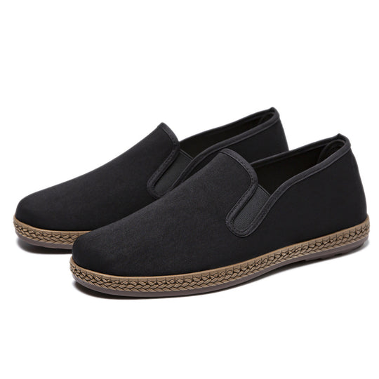 Damen Elegante und bequeme Hausschlüpfschuhe EB