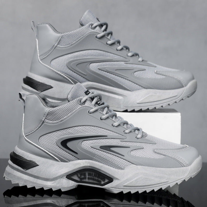 Herren Sportliche Sneakers EB