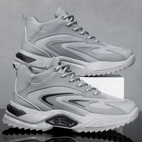 Herren Sportliche Sneakers EB