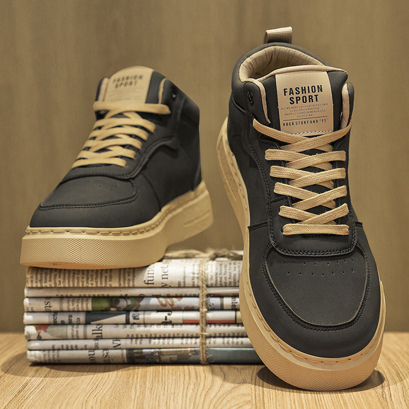 Damen Hochwertige Freizeitsneaker EB