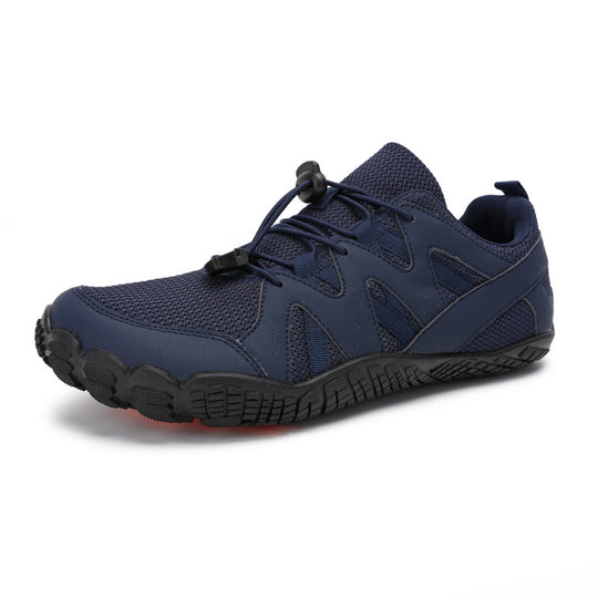 Damen Sportliche Aquaschuhe mit schnelltrocknendem Obermaterial EB