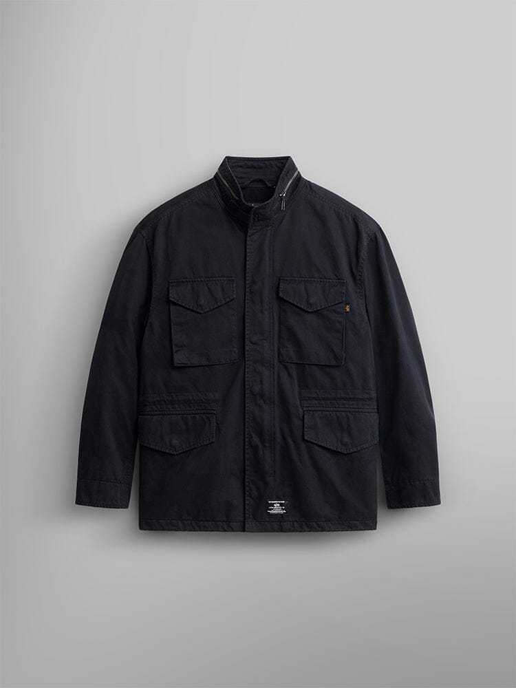 Herren funktionale Freizeitjacke mit großem Taschenangebot und modernem Kragen EB